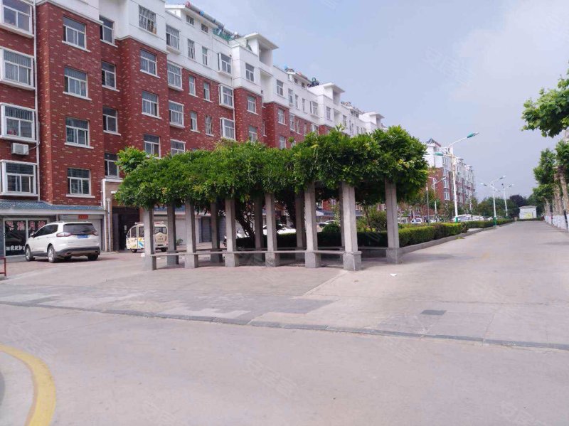 明德花园(平邑)