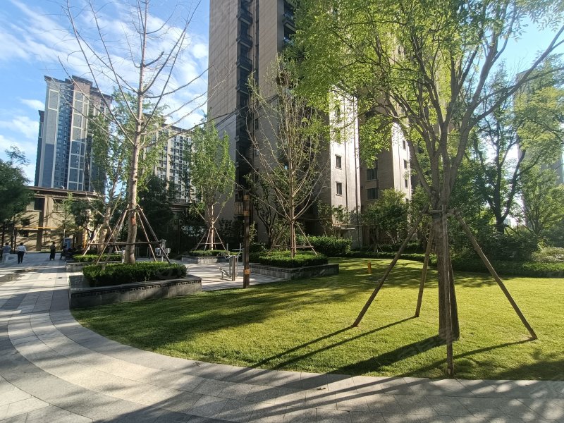 恒大雅苑,西高路,近桑军路-西安恒大雅苑二手房,租房,房价-西安安居客