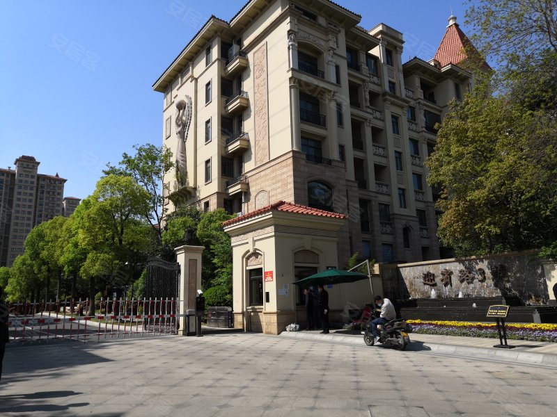 迎宾路3号(别墅)