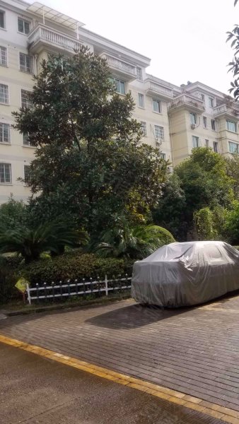 月亮湾城市花园