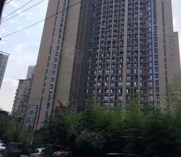 万科西九(一期)