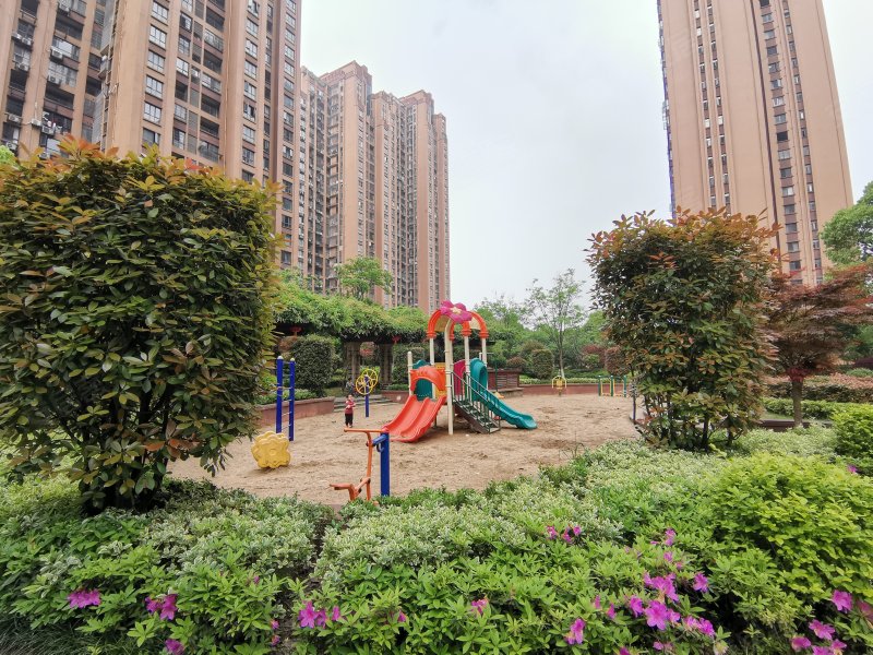 步步高置业新天地,北二环-湘潭步步高置业新天地二手房,租房,房价