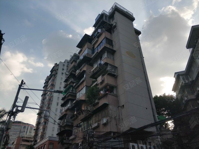 寺贝通津1号大院