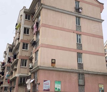 秀洲花园(二区)