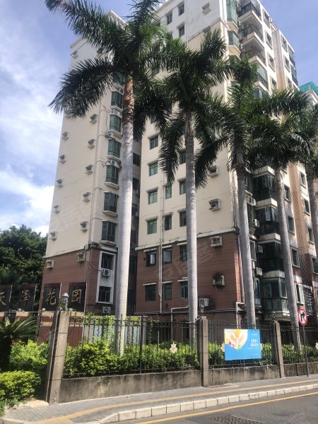 天泽花园,裕亨路80号-深圳天泽花园二手房,租房,房价-深圳安居客