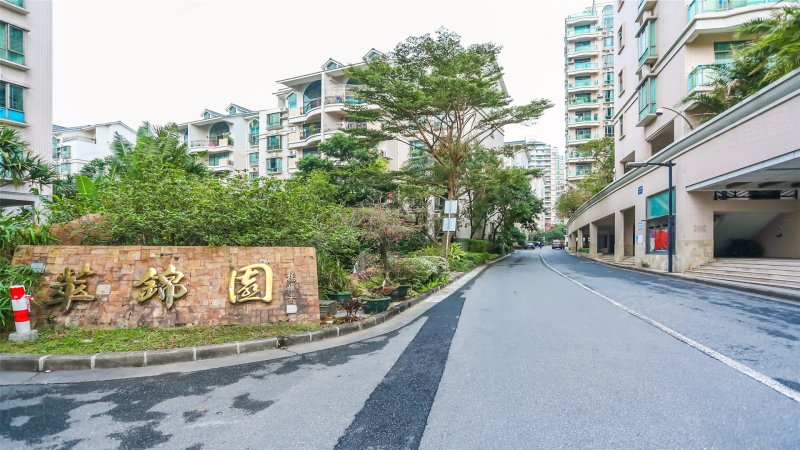 萃锦园,院士路-江门萃锦园二手房,租房,房价-江门安居客