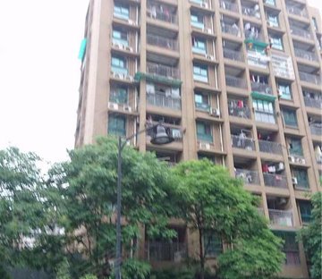 西湖三墩小区图片