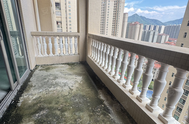 畅达新城龙凤山庄3室2厅144㎡64万二手房图片