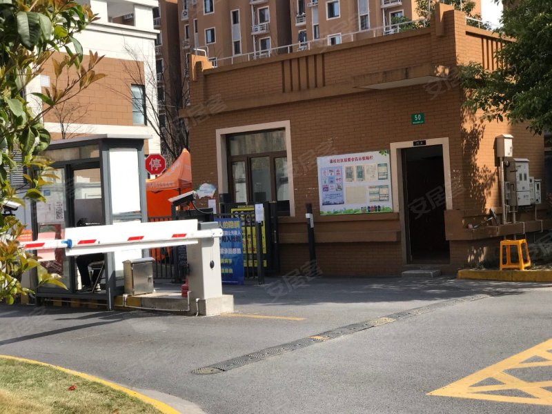 佘北家园瑞兰苑