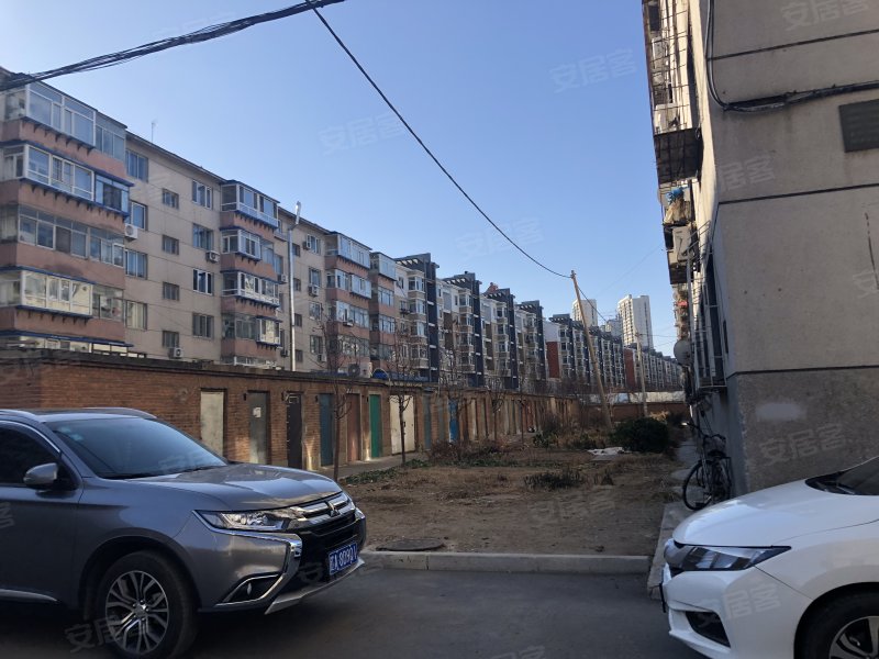 八家子小区,赤山路1号-沈阳八家子小区二手房,租房,房价-沈阳安居客