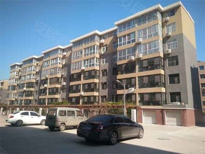 裕丰家园陶家庄社区,鹏泉东大街 - 莱芜裕丰家园陶家庄社区二手房