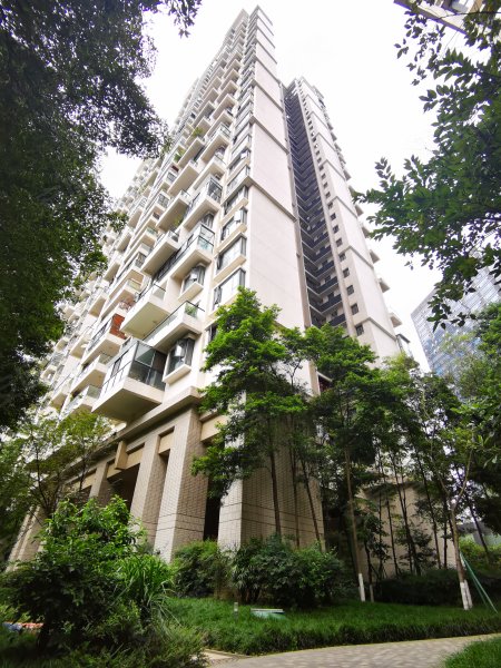 时代豪庭(东区)