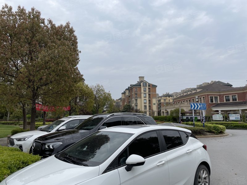 绿城西子湖畔居