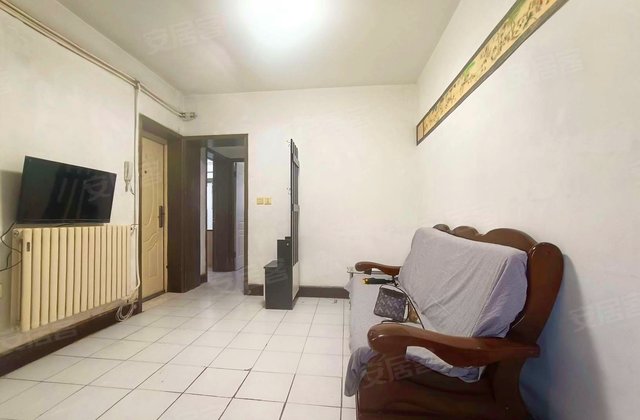 云阳西里2室1厅75.66㎡111万二手房图片