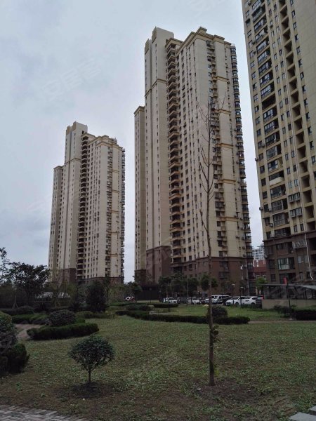 恒高家园,高境路477弄-上海恒高家园二手房,租房,房价-上海安居客