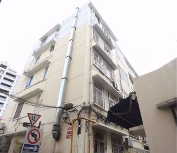 孩儿巷小区图片