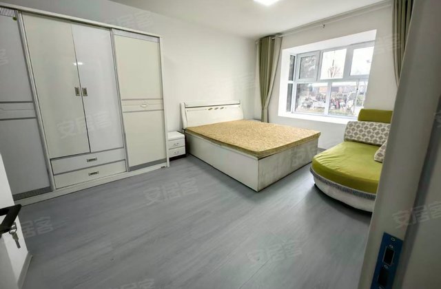 旭阳幸福城3室2厅120.8㎡65万二手房图片