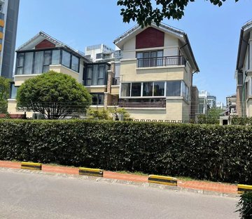 康桥名郡(西区)