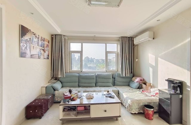 青云润景3室1厅89㎡35万二手房图片