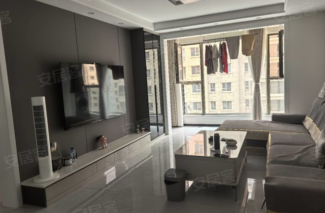 环宇瓯越公馆3室2厅119.65㎡83万二手房图片