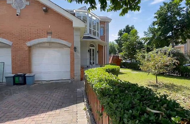 龙苑别墅4室3厅358㎡1258万二手房图片