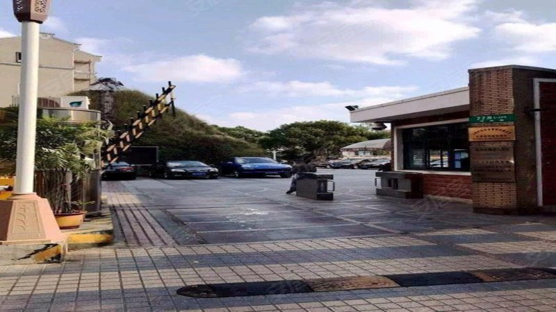 天意洲家园,沂林路77弄-上海天意洲家园二手房,租房,房价-上海安居客