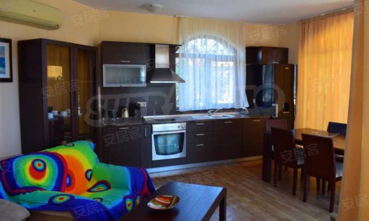 保加利亚约¥119万BulgariaAheloyгр. Ахелой/gr. AheloyHouse出售二手房公寓图片