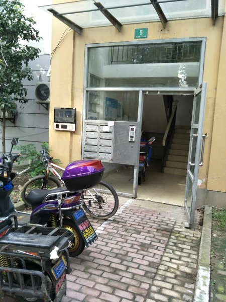 碧林湾南苑(西区) 