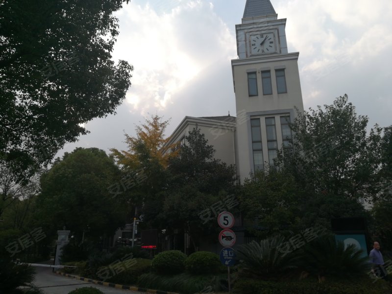 合生朗廷园,镇乐路199弄-上海合生朗廷园二手房,租房,房价-上海安居客