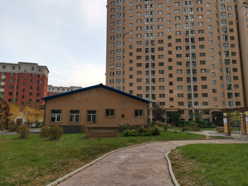 领秀城,渤州街10号-牡丹江领秀城二手房,租房,房价-牡丹江安居客