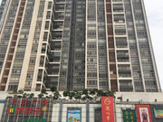 马安山小区图片