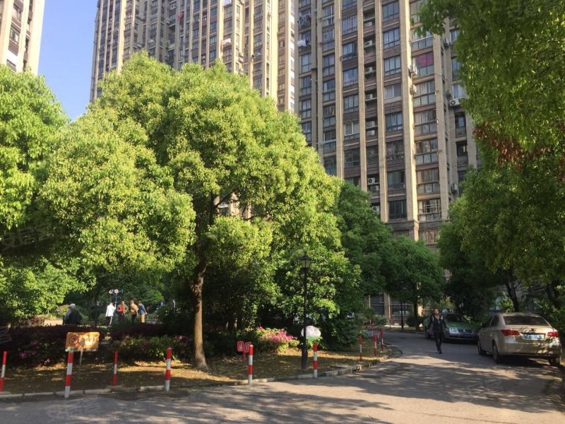 绿地新翔家园,真南路4889弄-秦皇岛绿地新翔家园二手房,租房,房价