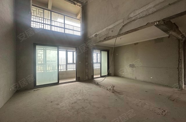 中景尚海城4室2厅140㎡139.8万二手房图片