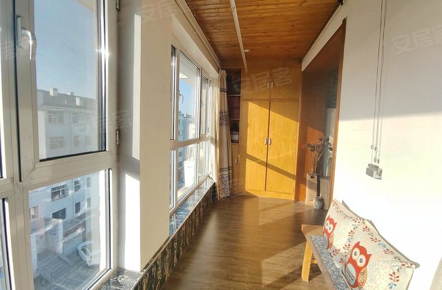 福门里3室2厅120.75㎡96万二手房图片