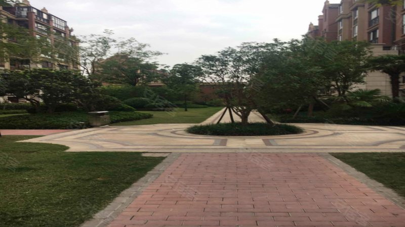 保集澜湾(一期别墅),宏雅路151弄-上海保集澜湾(一期别墅)二手房,租房