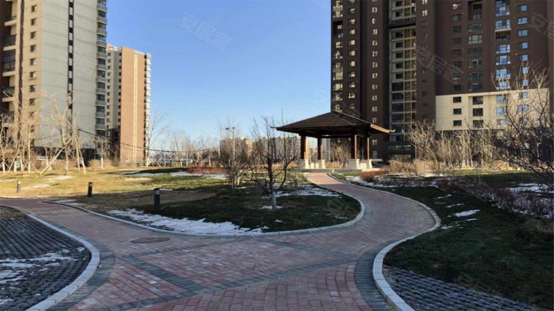 颐和城(一期),鞍千路161号-鞍山颐和城(一期)二手房,租房,房价-鞍山