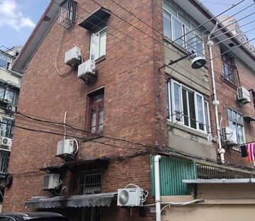 祥德路208弄小区