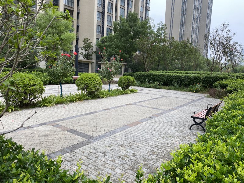 汇泉西悦城一号院