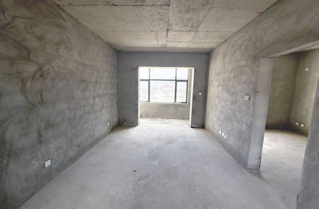 富丽名城2室1厅85㎡41.8万二手房图片
