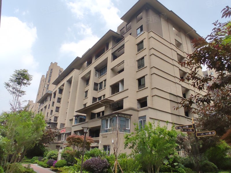 协信城立方玺院,大学城南二路-重庆协信城立方玺院二手房,租房,房价