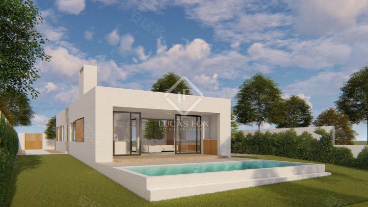 西班牙约¥639万SpainCastell-Platja d'AroHouse出售二手房公寓图片