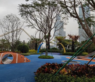 华发广场横琴湾(39地块)