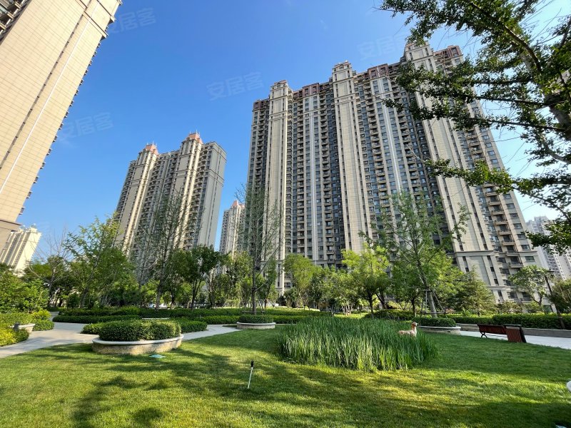 恒大金碧新城二期