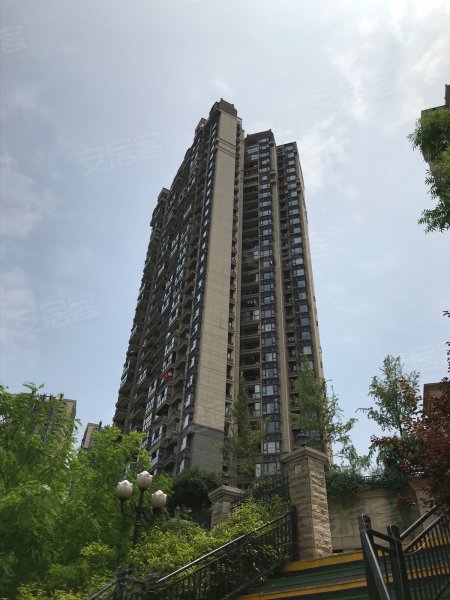 恒大照母山山水城