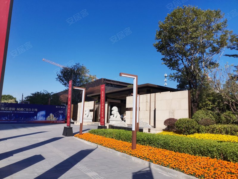 富颐华庭,富颐一街-广州富颐华庭二手房,租房,房价-广州安居客