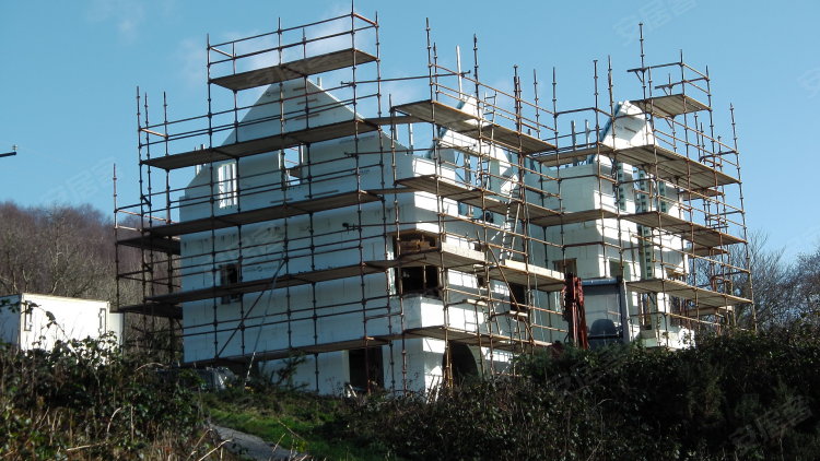 爱尔兰约¥142万在基尔肯尼爱尔兰出售的超高房屋翻新项目二手房公寓图片
