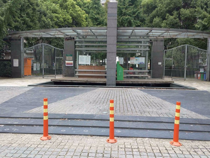 联洋花园(二期) 