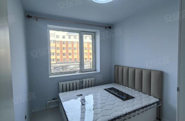 西虹苑2室1厅58㎡12万二手房图片