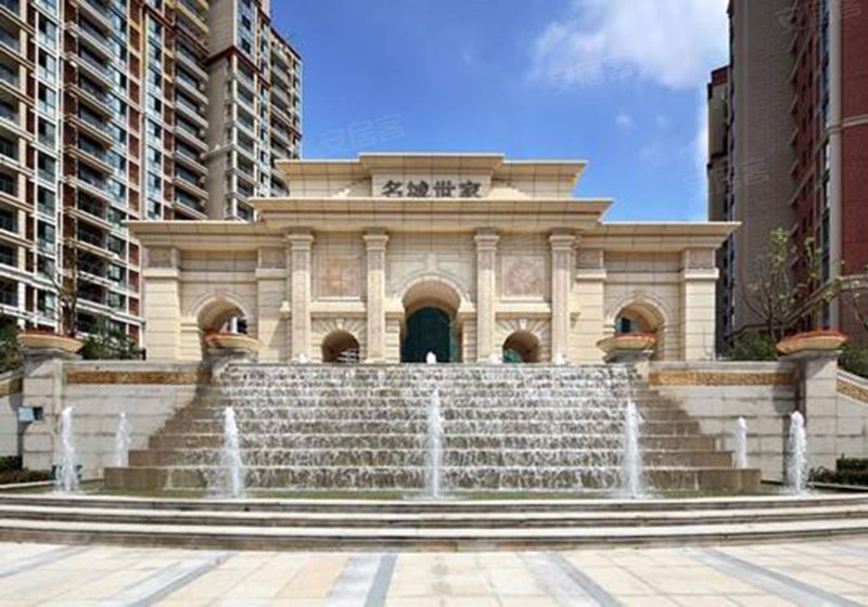 名城世家花园(东区),小行路58号-南京名城世家花园(东区)二手房,租房