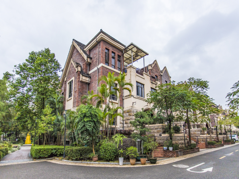 山水华府,演达大道-惠州山水华府二手房,租房,房价-惠州安居客